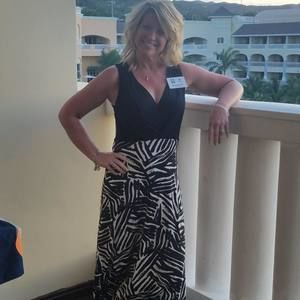 Meet your Posher, Beth